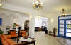 Irigeneia Hotel 